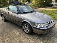 tweedehands Saab 9-3 Cabriolet 2.0t S