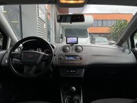 tweedehands Seat Ibiza SC 1.2 TSI Style Clima Navi Bluetooth