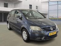 tweedehands VW Golf Plus 1.6 FSI Turijn