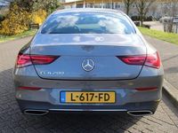 tweedehands Mercedes CLA200 Ambition Comfort