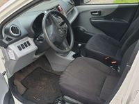 tweedehands Nissan Pixo 1.0 Look met airco