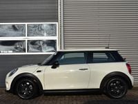 Occasion Mini Cooper Salt 102 PK (75 kW) 2014 Wit Hatchback