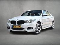 tweedehands BMW 320 3-SERIE Gran Turismo i M Sport | Leer | LM 18” | Stoelverw. | Cruise | Climate