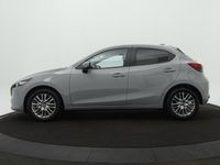 tweedehands Mazda 2 M HYBRIDE EXCL LINE/DA Pack met 3.590,- voordeel