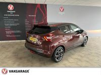 Occasion Nissan Micra 93 PK (68 kW) 2022 Rood Hatchback