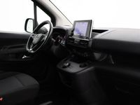 tweedehands Opel Combo 1.5D 130 PK AUT. INNOVATION + APPLE CARPLAY / CAMERA