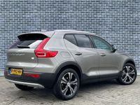 tweedehands Volvo XC40 1.5 T4 Recharge Inscription Expression | Trekhaak | Adaptive Cruise | Apple CarPlay | Getint Glas |