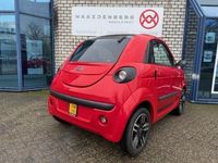 Occasion Microcar M.Go 2021 Rood Hatchback
