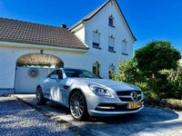 tweedehands Mercedes SLK200 200 CGI Automaat panoramadak vol opties 2011