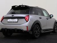 Occasion Mini Cooper 156 PK (114 kW) 2025 Zilver Hatchback