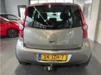 tweedehands Opel Agila 1.2 Edition|5DRS|Airco|Elek RMN|NAP