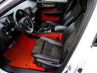 Occasion Volvo XC40 R-Design 248 PK (182 kW) 2018 Wit SUV