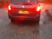 Occasion Peugeot 308 Active 120 PK (88 kW) 2011 Grijs MPV