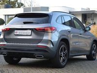 Occasion Mercedes GLA250 AMG line 2022 Grijs (metallic) SUV