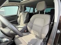 Occasion Renault Espace Dynamique 131 PK (96 kW) 2016 Bruin (metallic) MPV