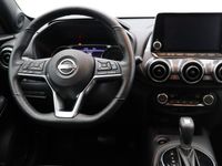 tweedehands Nissan Juke 1.6 Hybrid N-Connecta | Adaptieve Cruis Control |