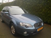 tweedehands Subaru Legacy Touring Wagon 2.5i Comfort Pack