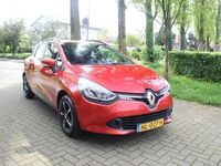 tweedehands Renault Clio IV Estate 0.9 TCe Expression