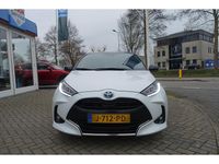 Occasion Toyota Yaris Executive 93 PK (68 kW) 2020 Wit Hatchback