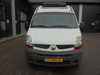 tweedehands Renault Master T35 2.5 dCi L2H2 koelwagen