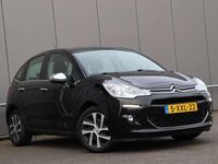 Occasion Citroën C3 68 PK (50 kW) 2014 Zwart Hatchback