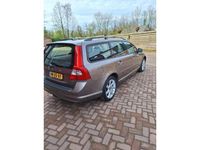 tweedehands Volvo V70 2.5T Momentum