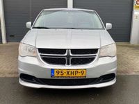 tweedehands Dodge Grand Caravan 3.6i GOLD EDITION