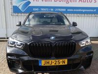 Occasion BMW X5 286 PK (210 kW) 2022 Zwart SUV