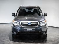 tweedehands Subaru Forester 2.0 Comfort Automaat