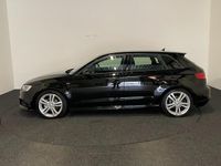 tweedehands Audi A3 Sportback 35 TFSI CoD Advance Sport | NL-auto | ke