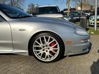 tweedehands Maserati GranSport Coupe 4.2 V8 2006 Automaat Youngtimer