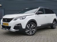 tweedehands Peugeot 5008 1.2 PureTech GT-Line Avantage | Leder | Camera | N