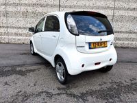 tweedehands Mitsubishi i-MiEV 4-persoons 16 kWh 100% elektrisch