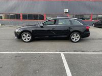 tweedehands Audi A4 Avant 2.0 TDI Design Pro Line Plus / AUTOMAAT / 15