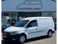 Occasion VW Caddy Maxi 110 PK (80 kW) 2019 Wit MPV