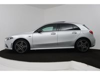 Occasion Mercedes A250 Business 161 PK (118 kW) 2021 Grijs Hatchback
