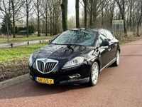 tweedehands Lancia Delta 1.4-16V Platino AIRCO!LEUKE AUTO!KOOPJE!