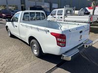 tweedehands Fiat Fullback 2.4L Benzine Airco Nieuw Export Only