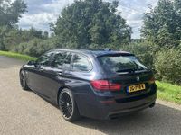 tweedehands BMW M550 5-SERIE Touring xd