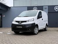 Occasion Nissan NV200 110 PK (80 kW) 2018 Wit MPV