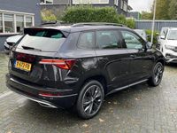 tweedehands Skoda Karoq 1.5 TSi DSG ACT Sportline Business | 5 JAAR FABRIE