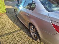 Occasion BMW 525 218 PK (160 kW) 2006 Grijs Sedan