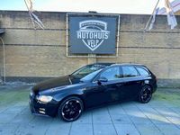 tweedehands Audi A4 Avant 1.8 TFSI Pro Line Business Navi 6 Bak Cruise Control