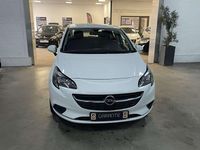 Occasion Opel Corsa Edition 90 PK (66 kW) 2018 Wit Hatchback
