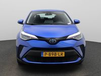 Occasion Toyota C-HR Active 123 PK (90 kW) 2022 Blauw SUV