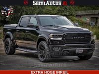 Occasion Dodge Ram 402 PK (295 kW) 2024 Zwart (metallic) Pickup