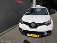 tweedehands Renault Captur 0.9 TCe Expression Navi Cruise controle PDC