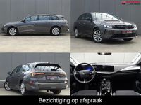 Occasion Opel Astra 112 PK (82 kW) 2023 Grijs Stationwagen