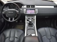 tweedehands Land Rover Range Rover evoque 2.2 SD4 4WD Dynamic '12 Xenon Leder Pano Clima Nav