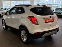 Occasion Opel Mokka Business 140 PK (102 kW) 2017 Wit SUV